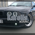Karolis_Boxing