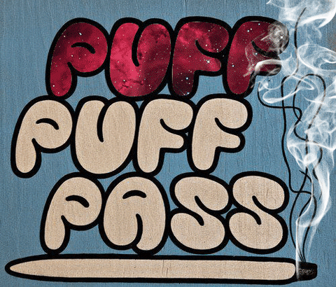 Puff_Pass
