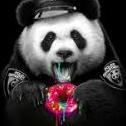 Panda_Black
