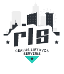 RLS.LT SA:MP - Realus Lietuvos serveris