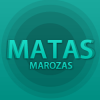 Matas_Marozas