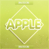 Invision Apple